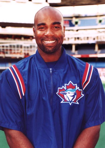 Photo of Carlos Delgado