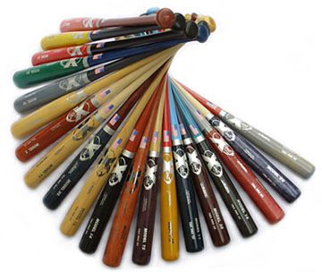 X Bats