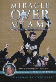 Miracle Over Miami