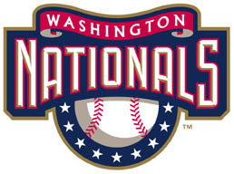 Washington Nationals Logo