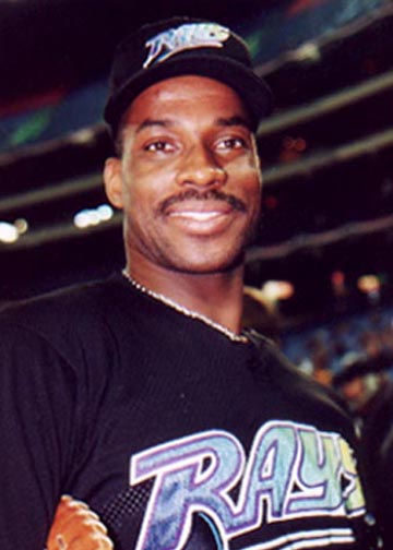 Photo of Fred McGriff
