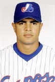 Photo of Tony Armas