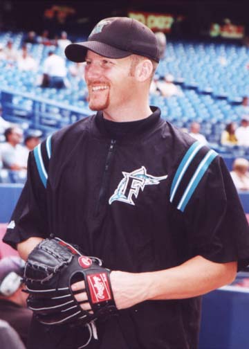Photo of Ryan Dempster 