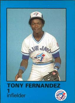 Tony Fernandez