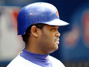 Tony Batista