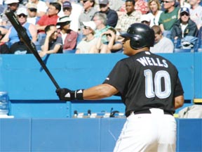 Vernon Wells