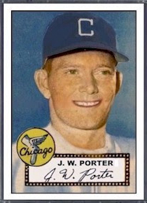 JW Porter